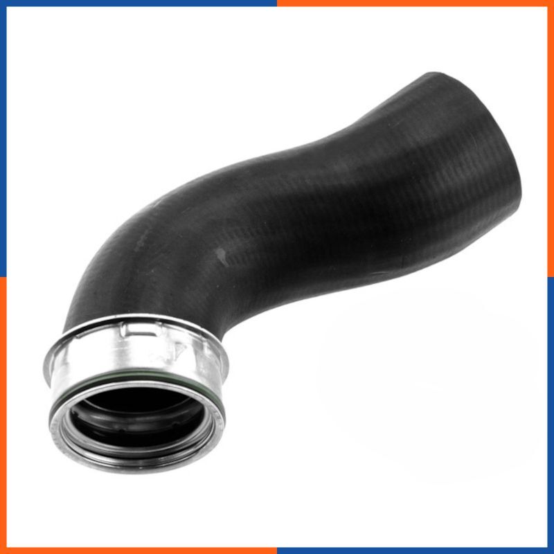 Gaine de suralimentation pour VW haute pression tube intercooler MH55762