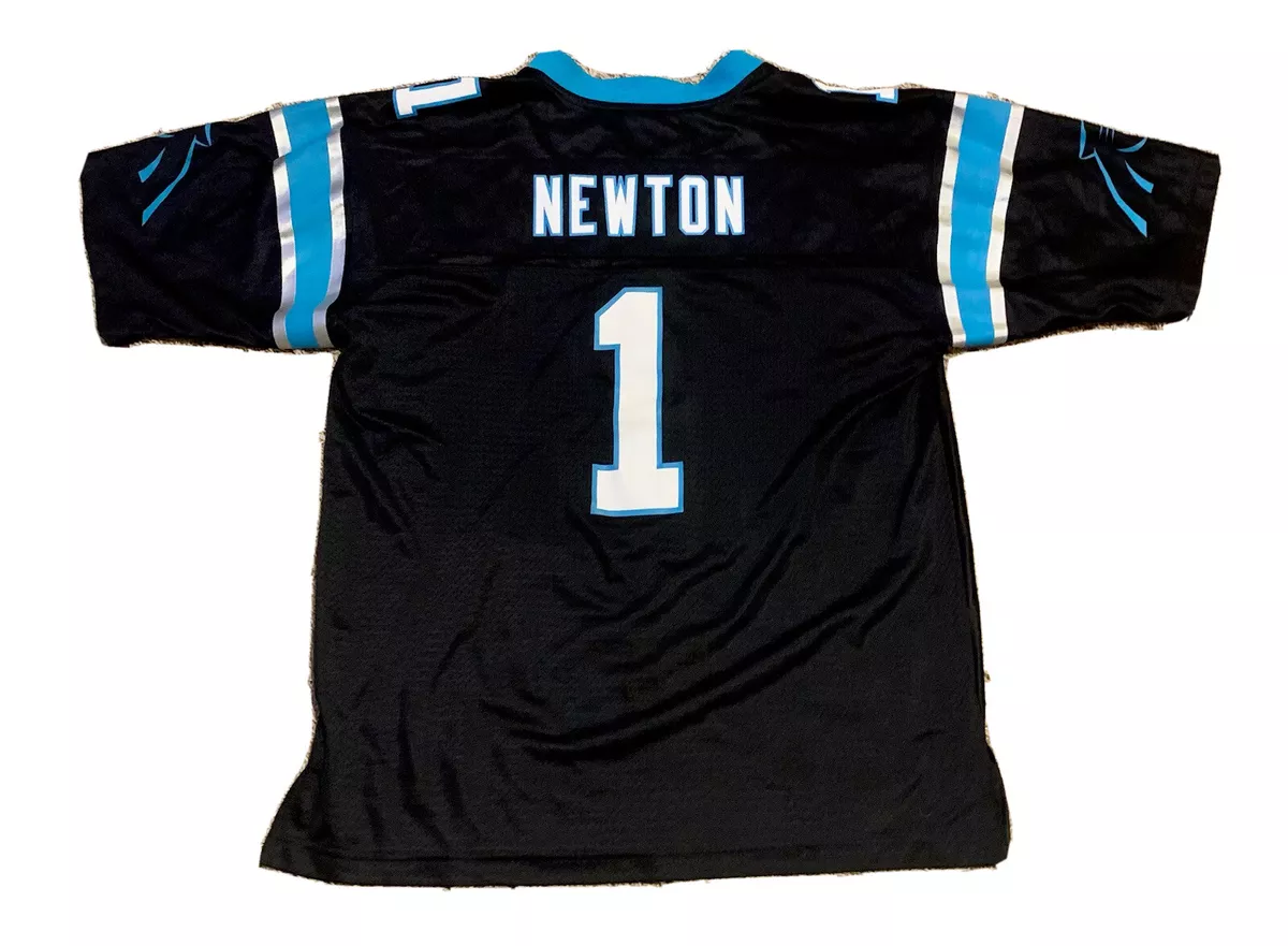 Cam newton top jersey reebok