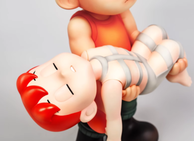Zcwo Fools Paradise The Fools Element Shizuka Minamoto Nobita Nobi