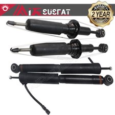 Ammortizzatore sospensione pneumatica anteriore posteriore per Toyota Land Cruiser Prado 120