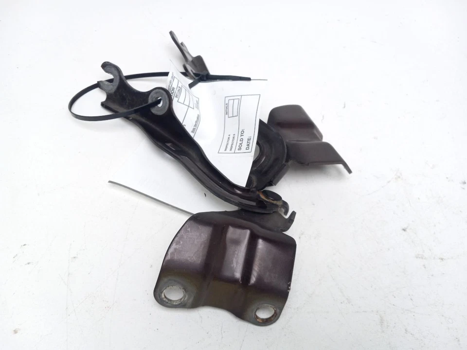 2011 MAZDA6 Я КАПЮШОН ПЕТЛИ - Изображение 4 из 4