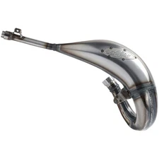 FMF Factory Fatty Exhaust Pipe Fits SUZUKI RM125 2001-2007 023058
