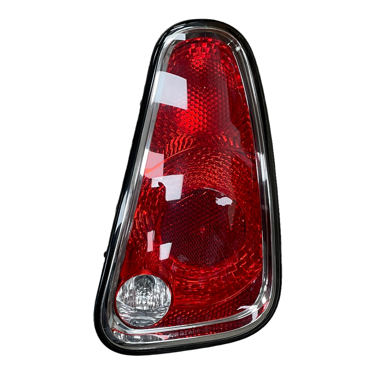 MINI Cooper Pair Rear Tail Light Assemblies R50 R53 R52 Genuine