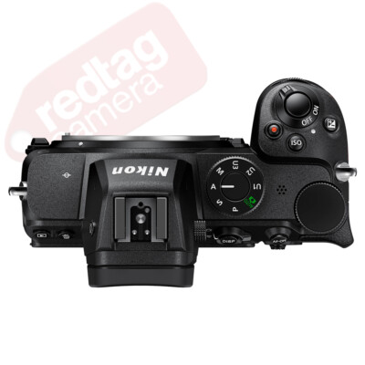 Nikon Z 5 24.3MP Mirrorless Camera (Body Only) for sale online | eBay