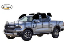 Computerized Custom PreCut 2Ply Window Tint Film Kit For ALL Pickup Car