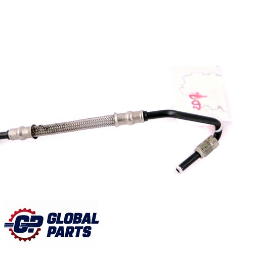 BMW E81 E87 E90 Front Pipeline Pressure Hose Pipe Line Brake M10/M10 6853507 - Picture 11 of 12