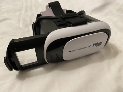 Odyssey Bluetooth VR / 3D Headset (ODY-1222) 