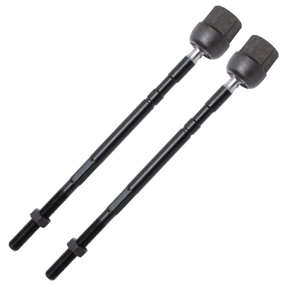 NUEVO 6 piezas extremo de barra de amarre interior y exterior + kit de arranque para Ford Tempo Mercury Topaz Foto 3 de 4