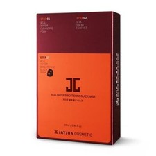 JayJun Real Water Brightening Black Mask 25ml...