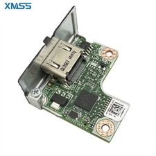 New DM SFF HDMI Port Small Board Card For HP 400 600 800 G3 G4 G5 906318-002