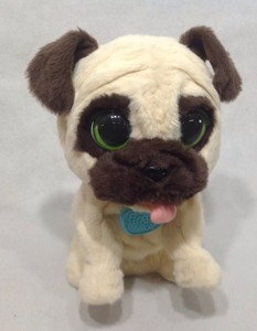 furreal friends jumping pug