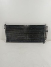 AC Condenser 3.5L OEM 2002 2003 2004 2005 2006 Nissan Altima 