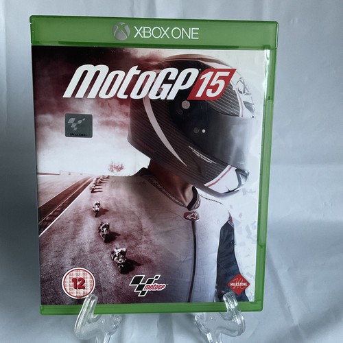 Microsoft XBox One MotoGP 15 xboxone Video Game - Picture 3 of 4
