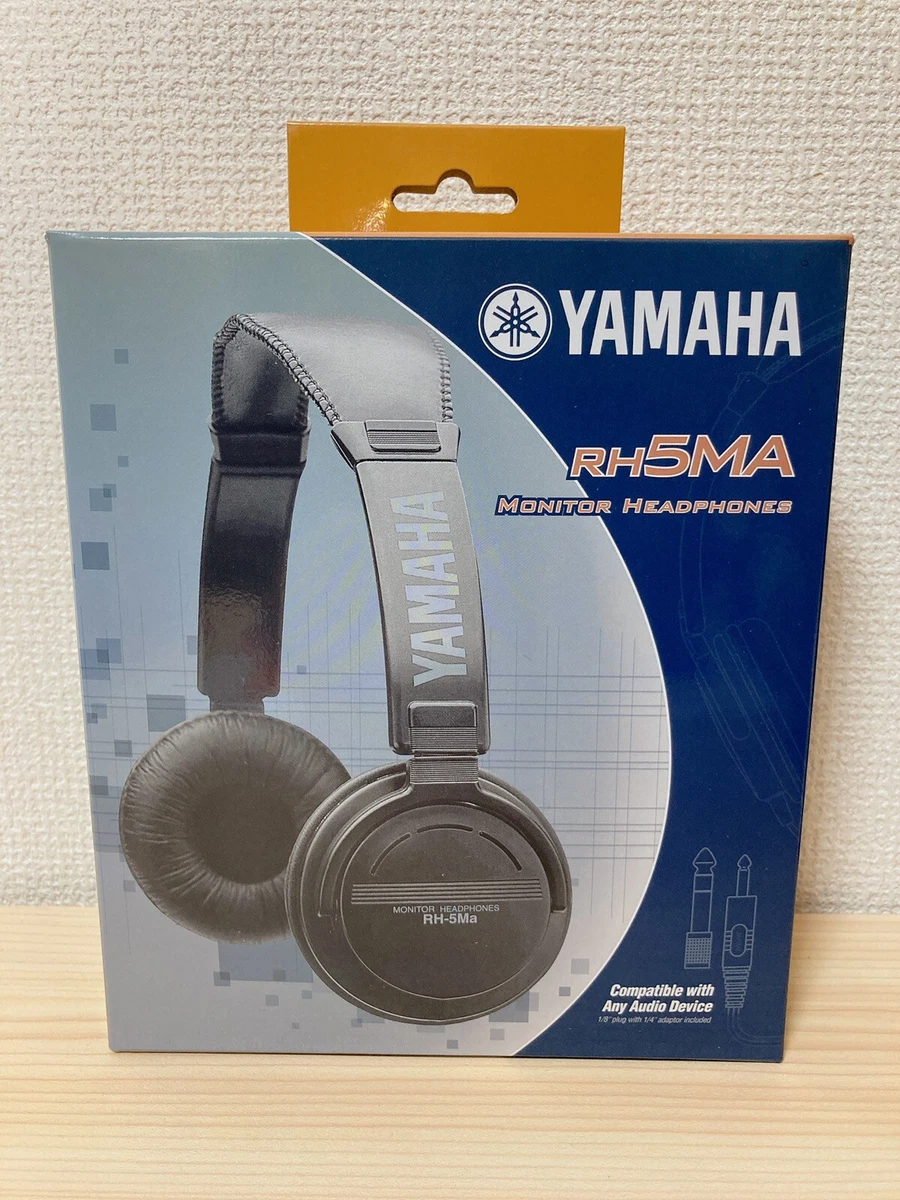 Yamaha rh5ma headphones sale