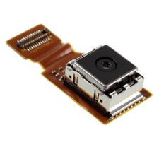 Modulo fotocamera per Nokia Lumia 630 posteriore posteriore Rear Camera Main Flex cavo