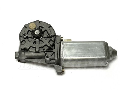 Range Rover Classic 87 -95 Discovery Left Driver Side Front Window Motor RTC6640