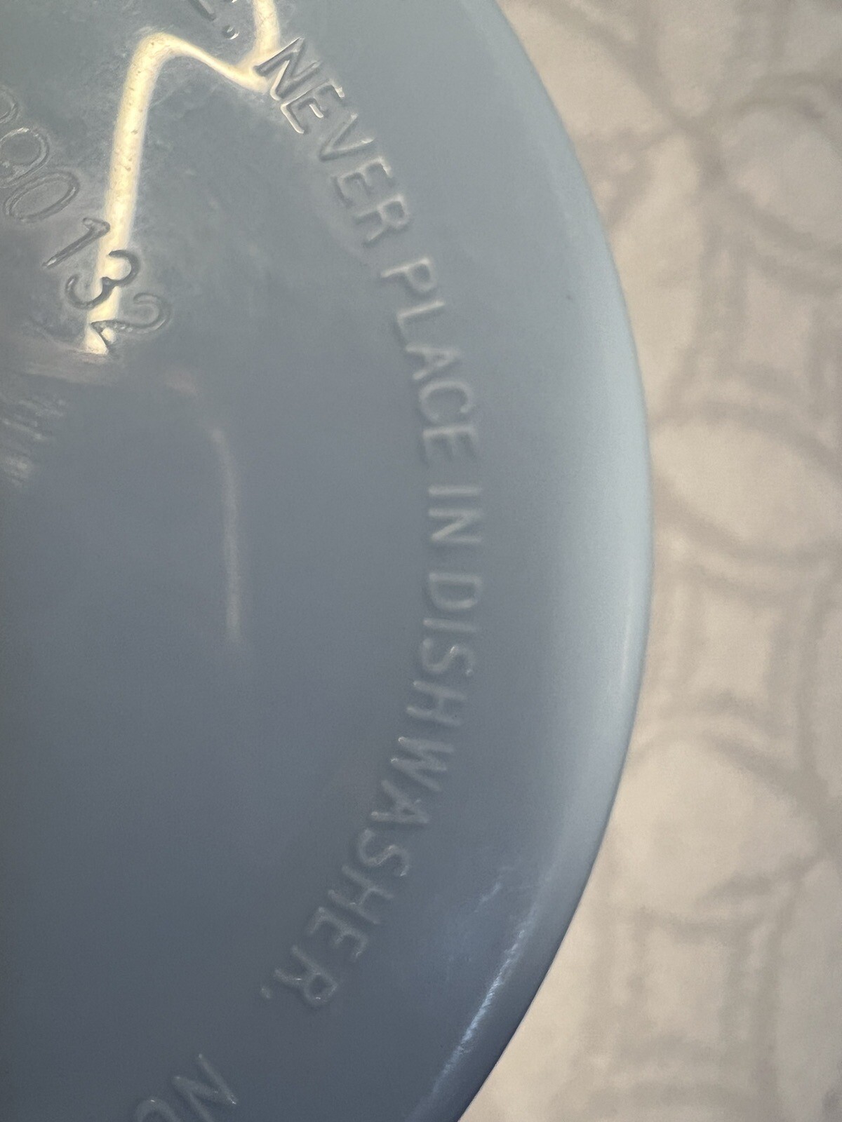 Hamilton Beach Half Pint Ice Cream Maker Blue 2 Freezer Bowls W/ Recipes 68550E