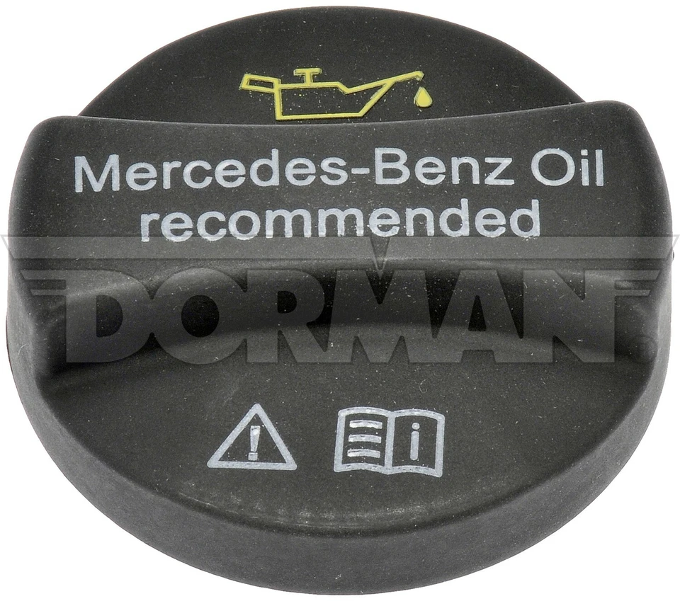 Tapa de llenado de aceite para motor Mercedes-Benz GLK350 2013-2015 3,5 L V6 Dorman 859DH33 Foto 2 de 2