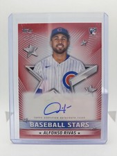 2022 Topps Series 1 Baseball Cards Checklist 46