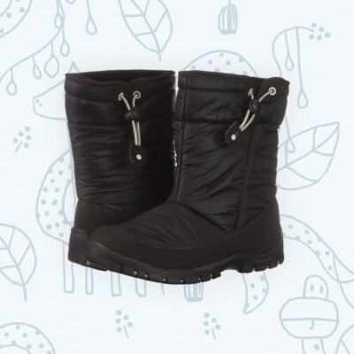 NORTHSIDE CELESTE POLAR BOOTS
