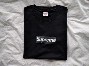 t shirt supreme stockx