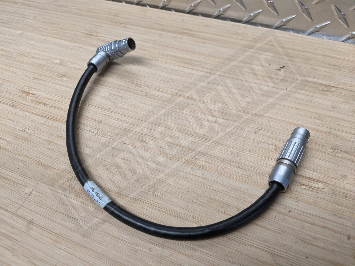 ARRI KC 150-S EVF Cable for ALEXA XT/SXR/SXT Studio (Used) | eBay