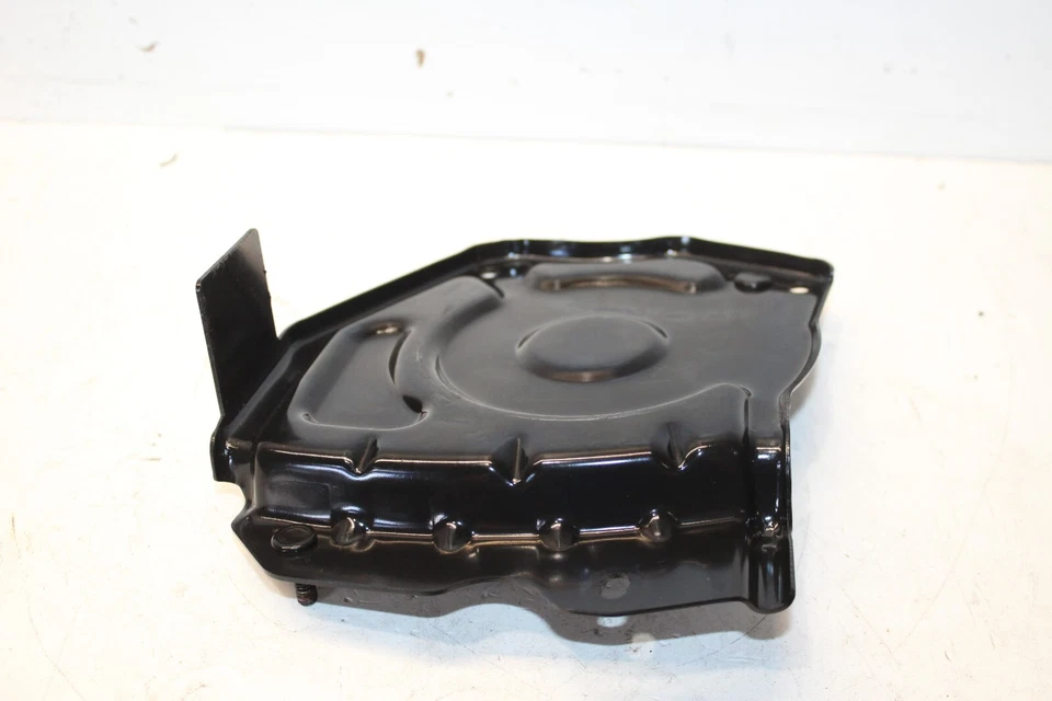 Protector de cinturón interior Triumph Thunderbird Storm 2009-2016 Foto 4 de 4