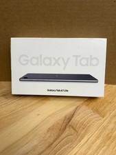 Samsung Galaxy Tab A7 Lite SM-T227U 32 GB, Wi-Fi 4G, 8.7 in - Black