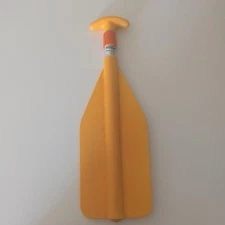 Kwik Tek Telescoping Paddle #P-2