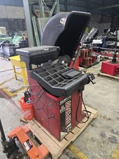 Wheel Balancer Machine Hunter Gsp9700