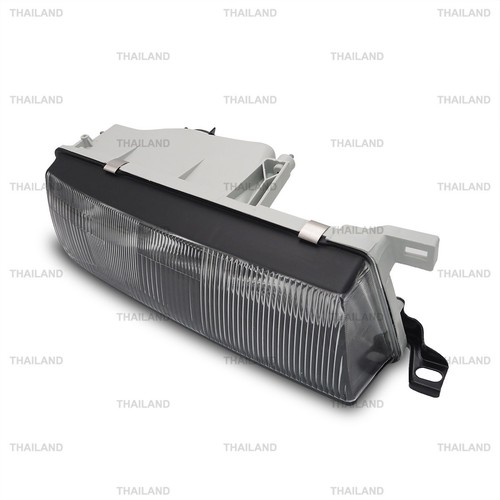 Right Front Head Light Assembly Clear Len Fits Nissan Cefiro A31 1991 - 1997 - Bild 3 von 7