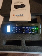 DXA-SLR PRO Audio Adapter