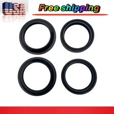 All Balls Fork And Dust Seal Kit For Honda CBR1000RR 04-11 / CBR1100XX 97-03