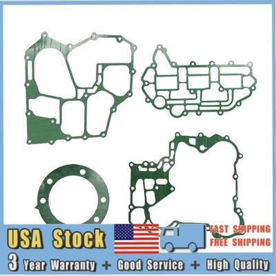FOR Sea-Doo 900 ACE ESO SPARK TRIXX GTS JET Engine Crankcase Gasket Set Kit US