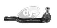 Kopf Kupplungsstange 22-02497-2 Dys FüR Nissan
