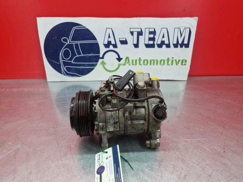 Klimakompressor BMW 3er F30, F80 64529223694 P24212910