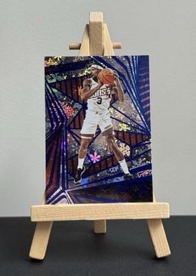 Bradley Beal Winter Panini Revolution 2023-24 Phoenix Suns #7