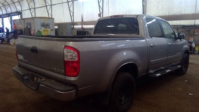 Automatic Transmission 4WD 8 Cylinder Fits 03-04 TUNDRA 5690500 Foto 4 de 4