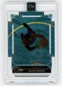 2023-24 Panini One and One - Julius Randle - White FOTL /7 - New York Knicks