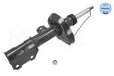 1x Stoßdämpfer MEYLE 626 623 0036 für OPEL ASTRA B16 Sports Tourer Turbo CNG