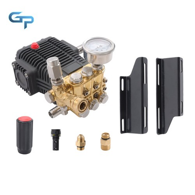 #ad #ad 4.5 HP 3500 PSI 5.6GPM General Pressure Washer Pump Right Shaft 24 mm NEW $247.77