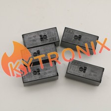 5PCS NEW HCP3-S-DC12V-C Power Relay 16A 250VAC 8Pins