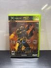 Original XBOX (Halo 2)