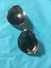 Oscar De La Renta Sun Glasses Mod-3041. 719. Lenses Need Replaced Frames Good