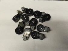 Gen 2 Avon M53/54 FM53 Microphone Assembly VPU