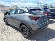 NISSAN JUKE 1.0 ACENTA PREMIUM 2025  CATALYTIC CONVERTER      F10