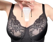 Cleavage Minimizer, Breast Separator Clear