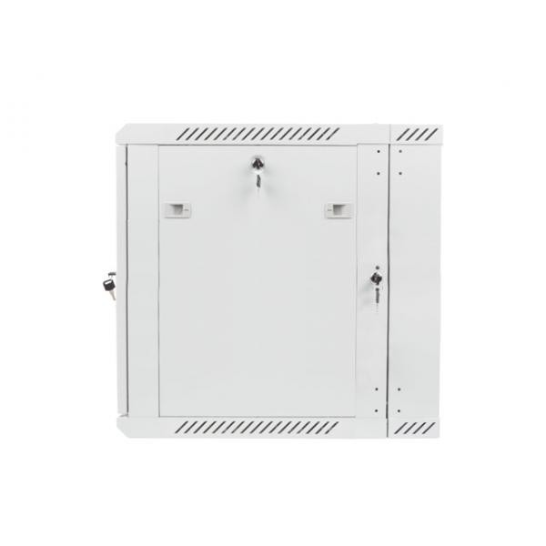 LANBERG 19" 12U 600X600 GRAU LANBERG BISEKTIONALES WANDREGALLanberg