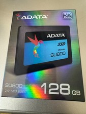 ADATA Ultimate SU800 256GB 2.5" SATA III Internal SSD (ASU800SS-256GT-C)