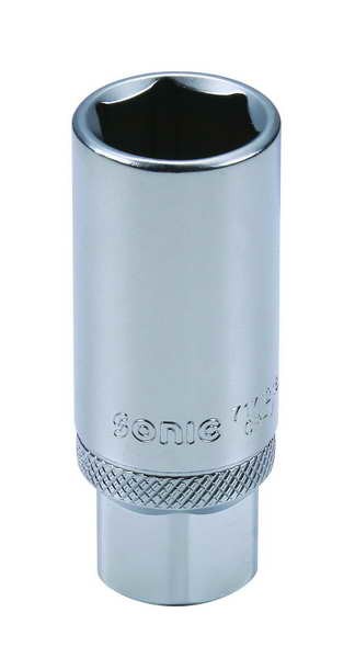 ✅Fits SONIC 7171221 Socket Hexagonal 3/8"" 20,6 mm 7171221 Socket for ⭐UK Seller⭐